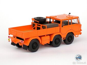TATRA 813 - 3
