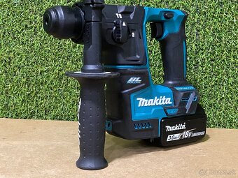 Makita DHR171Z Aku vŕtacie kladivo SDS-Plus Li-ion 18V - 3
