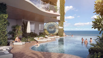 Prémiové apartmány The Pier Residence by LMD, Maritime City, - 3