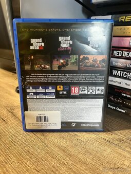 PS4 & PS5 Hry - 3
