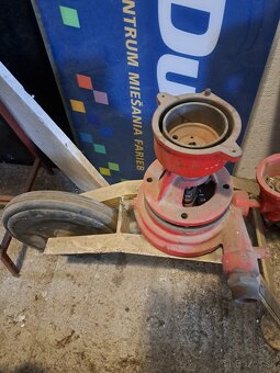 Čerpadlo vari - 3