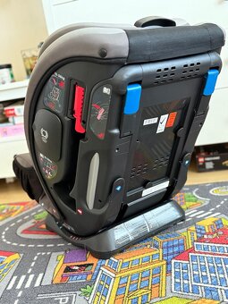 Joie Every Stage 0–36 kg – bez ISOFIX, ako nová - 3