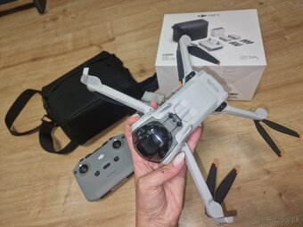 Dji mini 3 - 3