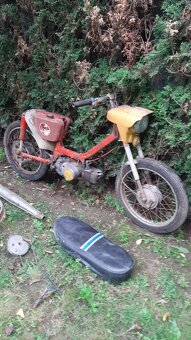 Jawa 20 - 3
