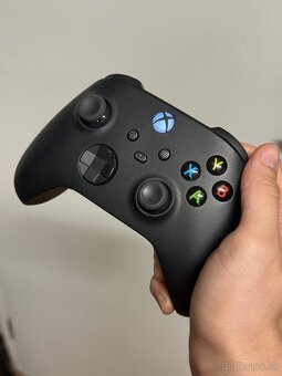 Originalny ovladač pre xbox one, series s, series x - 3