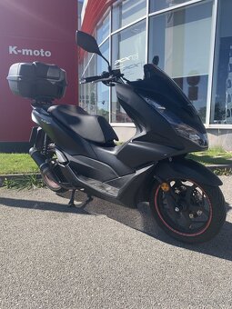 Honda PCX 125 - 3