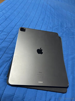 iPad Pro M1 (12,9-palcovy) (5.generacia) 128gb Wi-Fi - 3