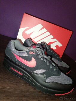 Nike Air Max vel.44.5 nové Originál - 3