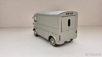 1:18 - 1:21 CITROËN HY - 3