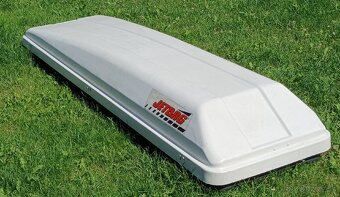 Strešný box 225 cm - 3