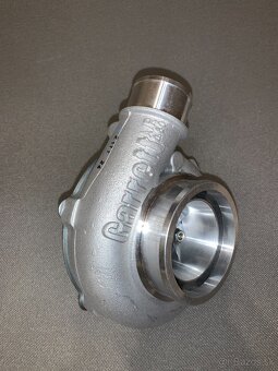 Predám Turbo GARRETT GTX3576R Gen II - 3