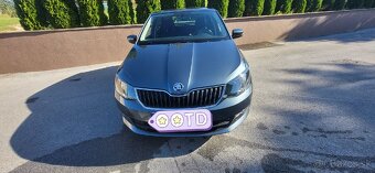 Škoda Fábia 1.0 70kw 2018 - 3