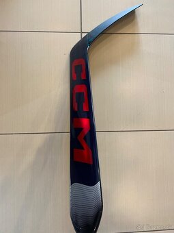Brankarska hokejka XF pro - 3