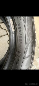 Pneumatiky Falken - 3