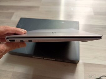 Asus Zenbook 14 LCD FHD I5 8GB/512GB,W11,top stav ako NOVY - 3