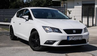 Seat Leon 1.2 TSI (81 kW), r.v. 2014 - 3