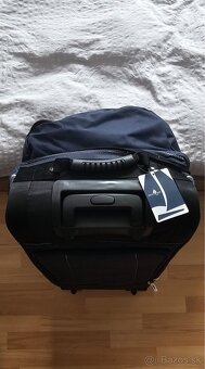 Vodotesná cestovná/námorná taška - 3