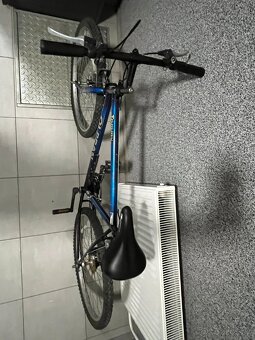Horský bicykel - 3