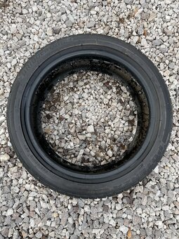 Letné pneumatiky Bridgestone Potenza S001 - 3