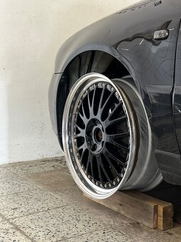 Predám alebo vymením kolesá RH Crossline R19 5x112 - 3