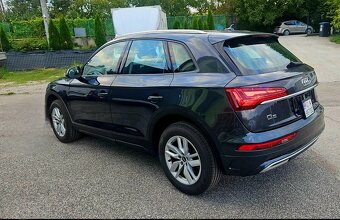 AUDI Q5 - PREDAJ AJ NA SPLÁTKY - 3