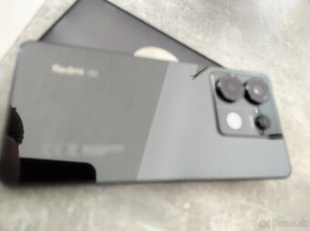 Xiaomi Redmi Note 13pro 5g 8/256 - 3