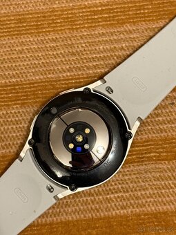 Samsung Galaxy watch 7 40mm - Ako nové - 3