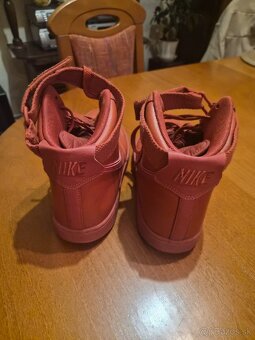 Tenisky Nike raz odskúšané - 3