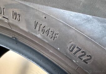 Predám pneumatiky Pirelli Scorpion Seal Inside - 3