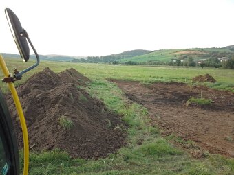 Ornica, podornica, zemina, hlina - 3