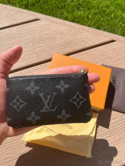 LOUIS VUITTON kľúčenka - 3