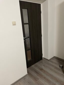 Plavajuca podlaha, laminatova podlaha - 3