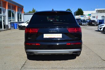 Audi Q7 3.0 TDi - 3