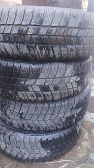 Zimne pneumatiky  15.   175/65R 15 - 3