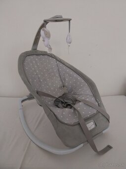 Lehatko pre dieťa - 3