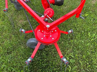 Predám pavúk na seno - 3