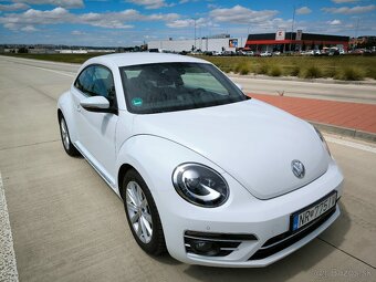 Beetle 1.2 TSI - 3