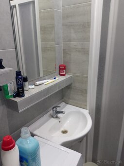 2 izbový byt Lehnice - 3