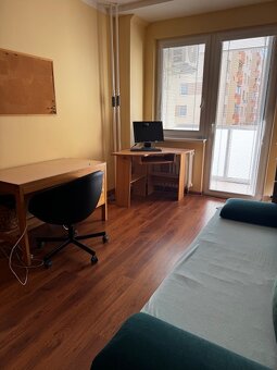 Prenájom 3izb. zariadeného bytu na Jazdeckej ul., Nové Zámky - 3