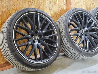 5x112 R20 AUDI - 3