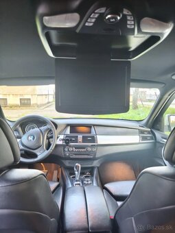 BMW X5 xDrive35d M-packet - 3