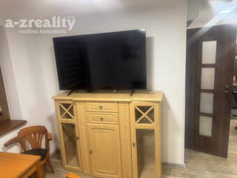 Ponúkame na prenájom zariadený 3 izbový byt v Kolte - 3