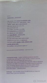 Otčenáš v obrazoch - 3