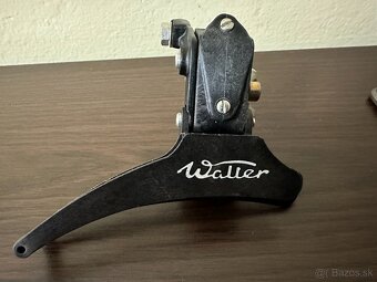 Walter radenie NOVÉ - 3