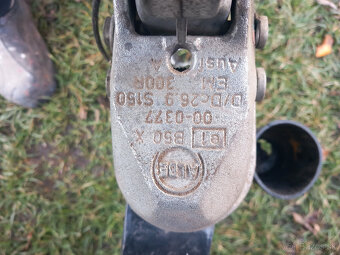 predam prepravník - 3