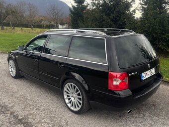 Volkswagen Passat B5.5 1.9TDI 96kw 4motion 4x4 - 3