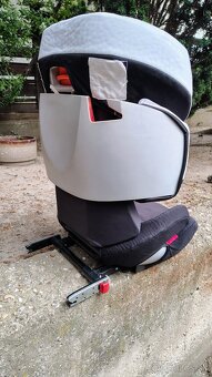 Cybex Solution x-fix - 3