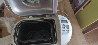 Domáca pekáreň ETA - 3