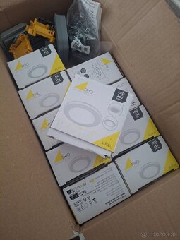 Trio Aura LED svietidla - 3