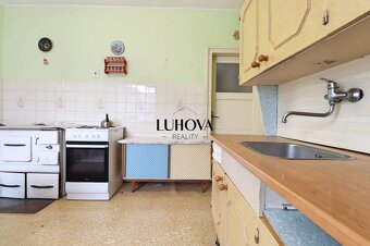 Rodinný dom v mestskej časti Púchov – Horné Kočkovce - 3